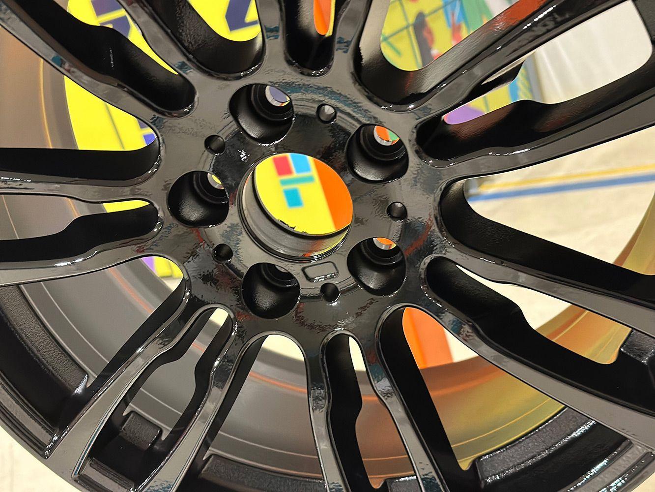 Wheel